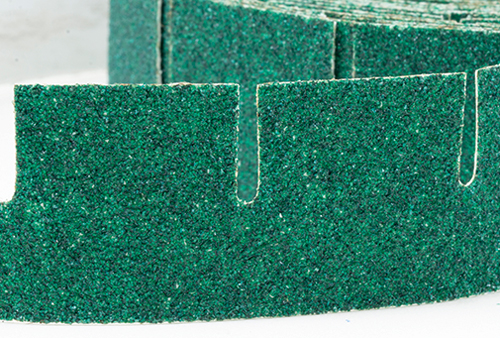 Green Square Adhesive Asphalt Shingles